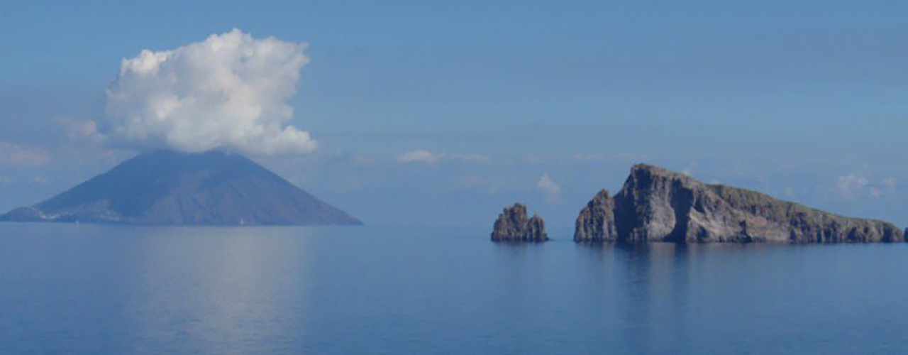 picciridda casa vacanze panarea